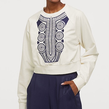 Ecomm: Mantsho x H&M